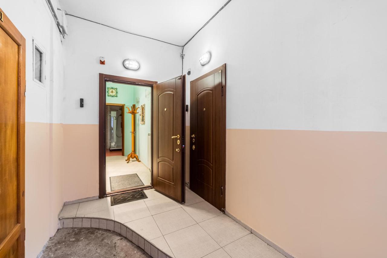 Classical Deribasivska 3-Bedrooms Apartment Odessa Exterior foto